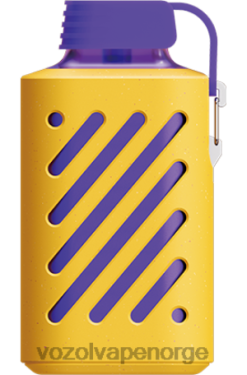 Vozol Nikotin - VOZOL GEAR 10 000 sitron lime 84T4P317