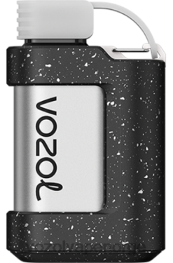 Vozol Nikotin - VOZOL GEAR 7000 snøtopp kaffe 84T4P342