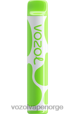 Vozol Nikotin - VOZOL JOYGO 600 kiwi pasjonsfrukt guava 84T4P382