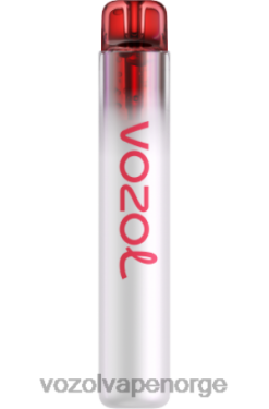 Vozol Nikotin - VOZOL NEON 800 rosa grapefrukt 84T4P277