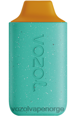 Vozol Nikotin - VOZOL STAR 6000 sedertre pomelo 84T4P102