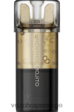 Vozol Nikotin - VOZOL SWITCH pro mentol mojito 84T4P202