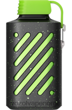 Vozol Norge - VOZOL GEAR 10 000 matcha sjokoladekrem 84T4P294