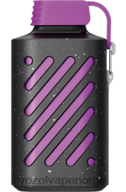 Vozol Norge - VOZOL GEAR 10 000 rosa limonade 84T4P304