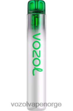Vozol Norge - VOZOL NEON 800 sitron mojito 84T4P274