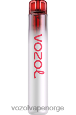 Vozol Norge - VOZOL NEON 800 vannmelon tyggegummi 84T4P259