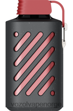 Vozol Pris - VOZOL GEAR 10 000 drage frukt banan kirsebær 84T4P290