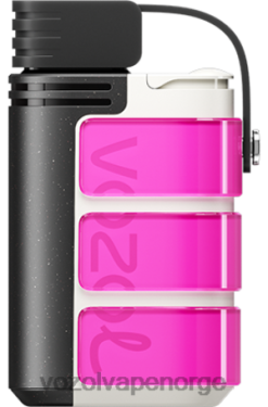 Vozol Pris - VOZOL GEAR 4000c/6000 rosa rosa 84T4P320