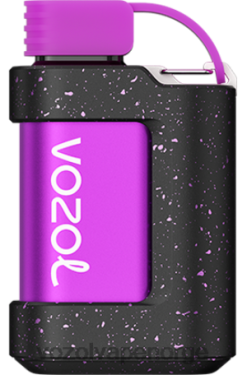 Vozol Pris - VOZOL GEAR 7000 rosa limonade 84T4P340