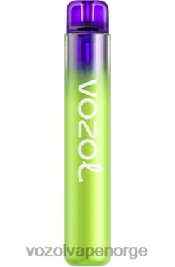 Vozol Pris - VOZOL NEON 800 vannmelon is 84T4P260
