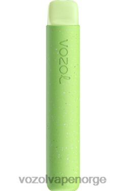 Vozol Pris - VOZOL STAR 600 vannmelon tyggegummi 84T4P100