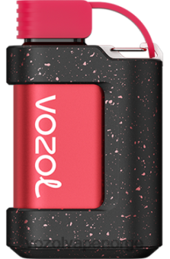 Vozol Vape Nikotin - VOZOL GEAR 7000 jordbæris 84T4P343