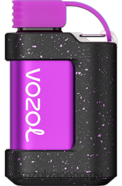 Vozol Vape Nikotin - VOZOL GEAR 7000 skogbærstorm 84T4P333