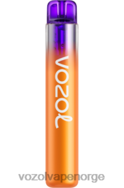 Vozol Vape Nikotin - VOZOL NEON 800 sitron lime 84T4P273
