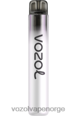 Vozol Vape Nikotin - VOZOL NEON 800 snøtopp kaffe 84T4P278
