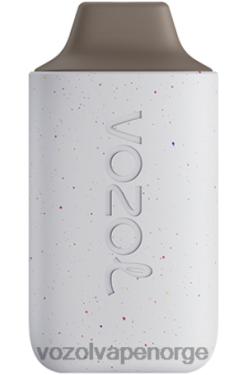 Vozol Vape Nikotin - VOZOL STAR 6000 klar 84T4P108