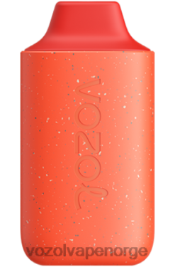 Vozol Vape Nikotin - VOZOL STAR 6000 tigerblod 84T4P133