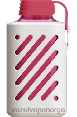 Vozol Vape Norge - VOZOL GEAR 10 000 kirsebæris 84T4P316