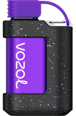 Vozol Vape Norge - VOZOL GEAR 7000 regnbuegodteri 84T4P341