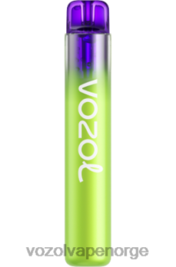Vozol Vape Norge - VOZOL NEON 800 vannmelon litchi guava 84T4P281