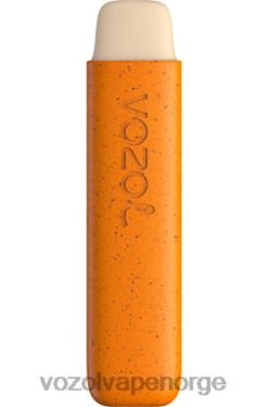 Vozol Vape Norge - VOZOL STAR 550 jordbær mango 84T4P146