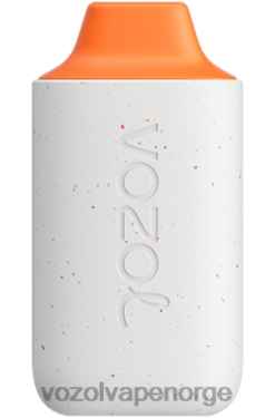 Vozol Vape Norge - VOZOL STAR 6000 mango smoothie 84T4P121