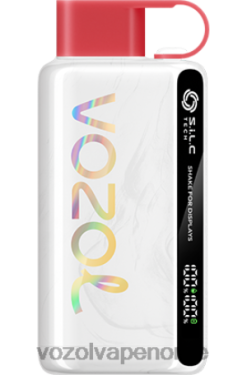 Vozol Vape Norge - VOZOL STAR 9000/12000 drage frukt banan kirsebær 84T4P41