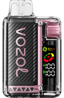 Vozol Vape Norge - VOZOL VISTA 16000/20000 fersken is 84T4P11