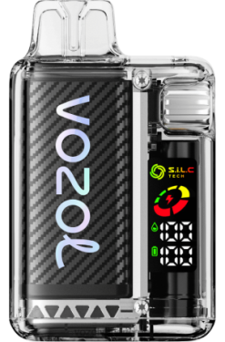 Vozol Vape Norge - VOZOL VISTA 16000/20000 lavabrann 84T4P6