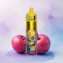 Fumot Randm Tornado 30000 Puffs Kirsebærkoks 30mL 600mAh