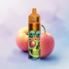 Fumot Randm Tornado 30000 Puffs Trippel Mango 30mL 600mAh