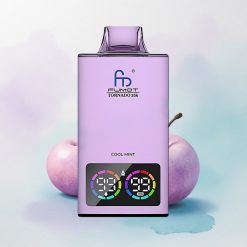 Fumot Tornado 35000 Puffs Kjølig Mynte Dual Mesh 700mAh