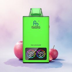 Fumot Tornado 35000 Puffs Rosa Sitronade Dual Mesh Coil 700 mAh
