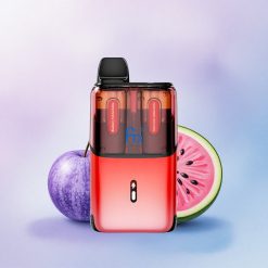 Fumot Ultra T32000 Puffs Fumot Ultra T32000 Engangsdamp - 800mAh Hurtiglading Mesh