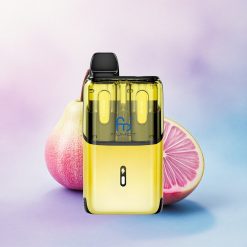 Fumot Ultra T32000 Puffs Klart Drøm - Regnbuegodt med 20mg nikotin og 800mAh