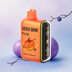 GEEK BAR Pulse 15000 Puffs Halloween Utgave med 16ML og 650 mAh