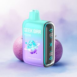 GEEK BAR Pulse 15000 Puffs Iskaldt Utgave med 16ML og 5% nikotin