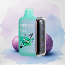 GEEK BAR Pulse 15000 Puffs Nikotin 5% Edit