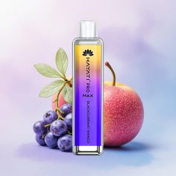 Hayati Pro Max 4000 Puffs Solbær Mango 1400mAh