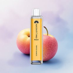Hayati Pro Max 4000 Puffs Trippel Mango 1400mAh 2ml