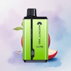 Hayati Pro Ultra 15000 Puffs Eple Mojito 850mAh 24ml
