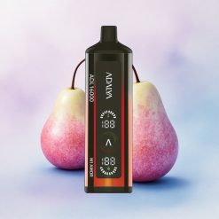 Adalya ADL 16000 PRO Puffs Mi Kjærlighet - 25ml e-væske - 1000 mAh