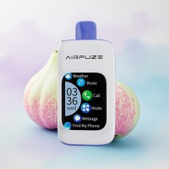 AirFuze Smart Pro 40000 Puffs Oslo Mynt med 900mAh og 20ml