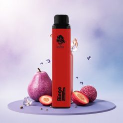Aivono Aim Bingo 4000 Puffs Aivono AIM BINGO 10 mL 1000mAh