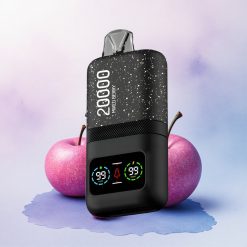 Aivono Aim Magic 20000 Puffs Blandet Bær Dual Mesh LCD 600mAh
