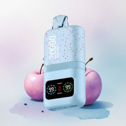 Aivono Aim Magic 20000 Puffs Kjølig Mynte med 5% Nikotin og 600mAh Batteri