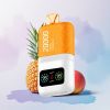 Aivono Aim Magic 20000 Puffs Mango Ananas med 5% nikotin og 600mAh