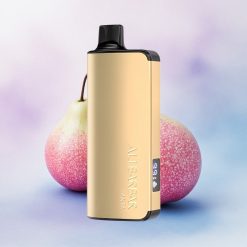 Alibarbar Ingot 9000 Puffs Fanta Strøm 2350mAh Lys