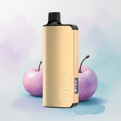 Alibarbar Ingot 9000 Puffs Kjølig Mynte 2350mAh