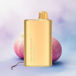 Alibarbar Rich 8000 Puffs Myk Tobakk 20ml 2000mAh